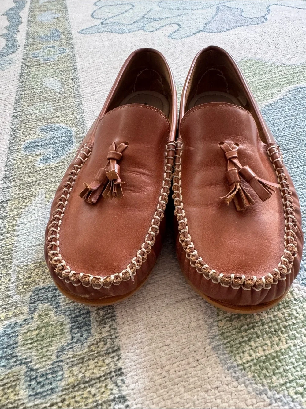 Elephantito soft leather